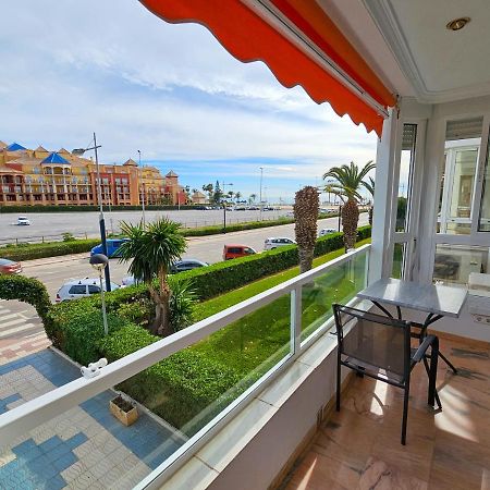Laguna Beach Costasol - Alojamientos La Torre Торокс Екстериор снимка