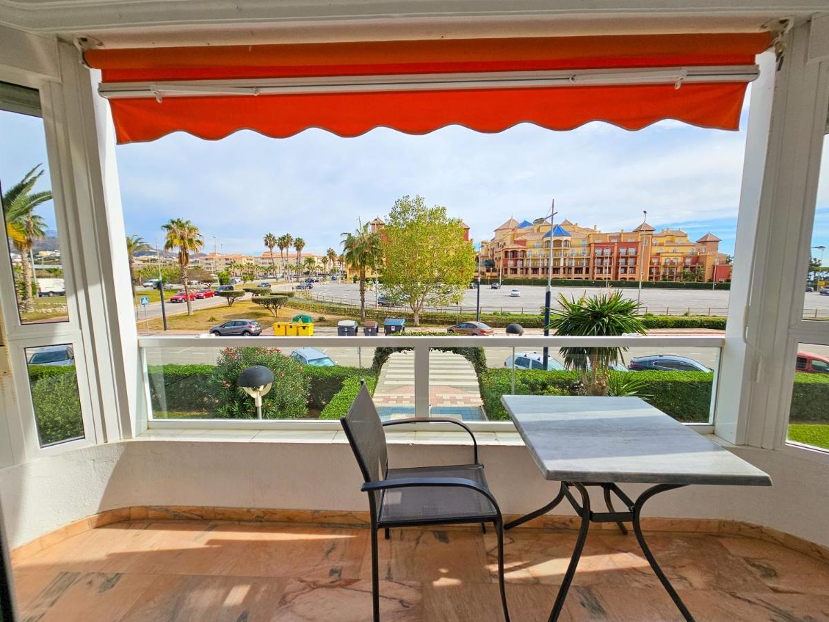 Laguna Beach Costasol - Alojamientos La Torre Торокс Екстериор снимка