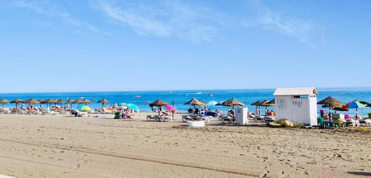 Laguna Beach Costasol - Alojamientos La Torre Торокс Екстериор снимка
