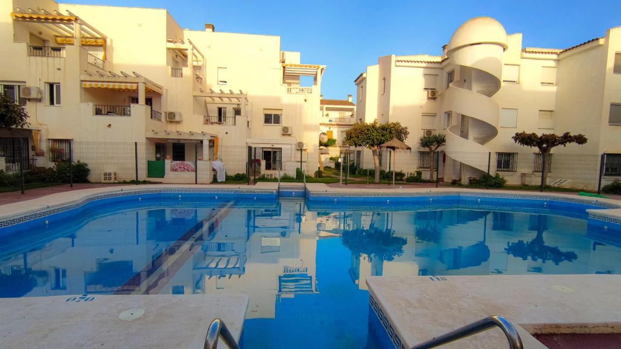 Laguna Beach Costasol - Alojamientos La Torre Торокс Екстериор снимка