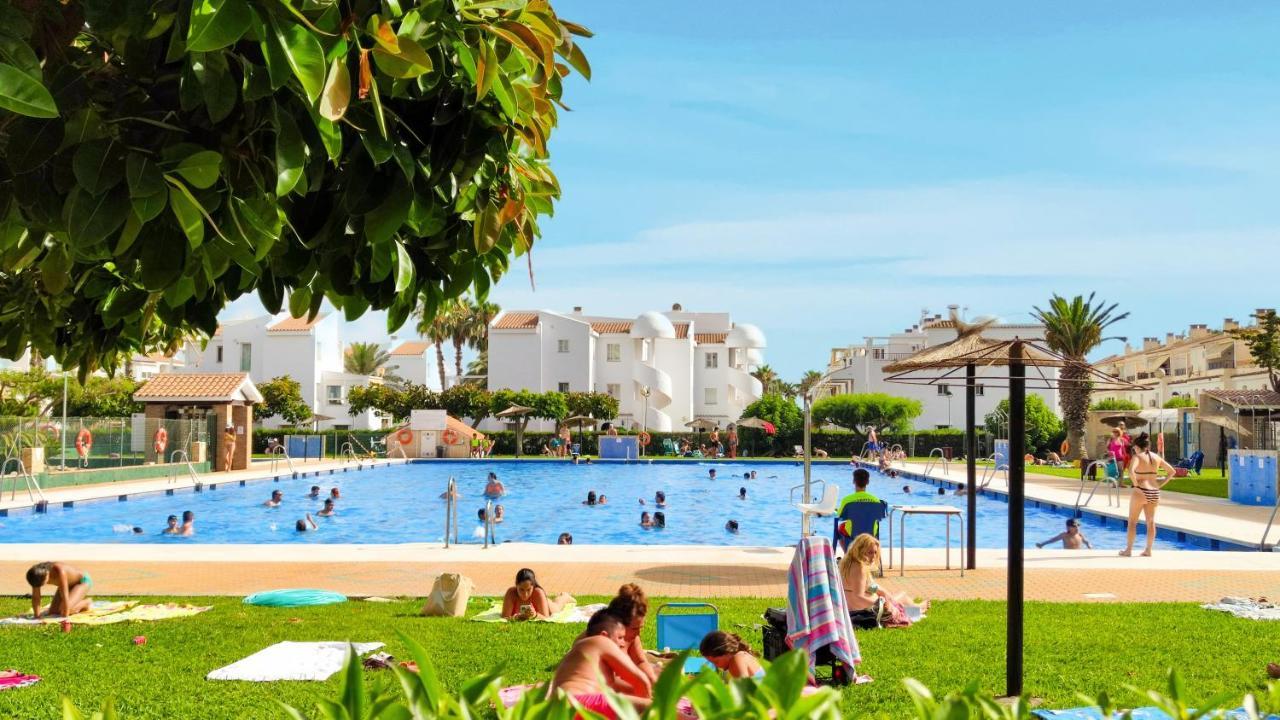 Laguna Beach Costasol - Alojamientos La Torre Торокс Екстериор снимка