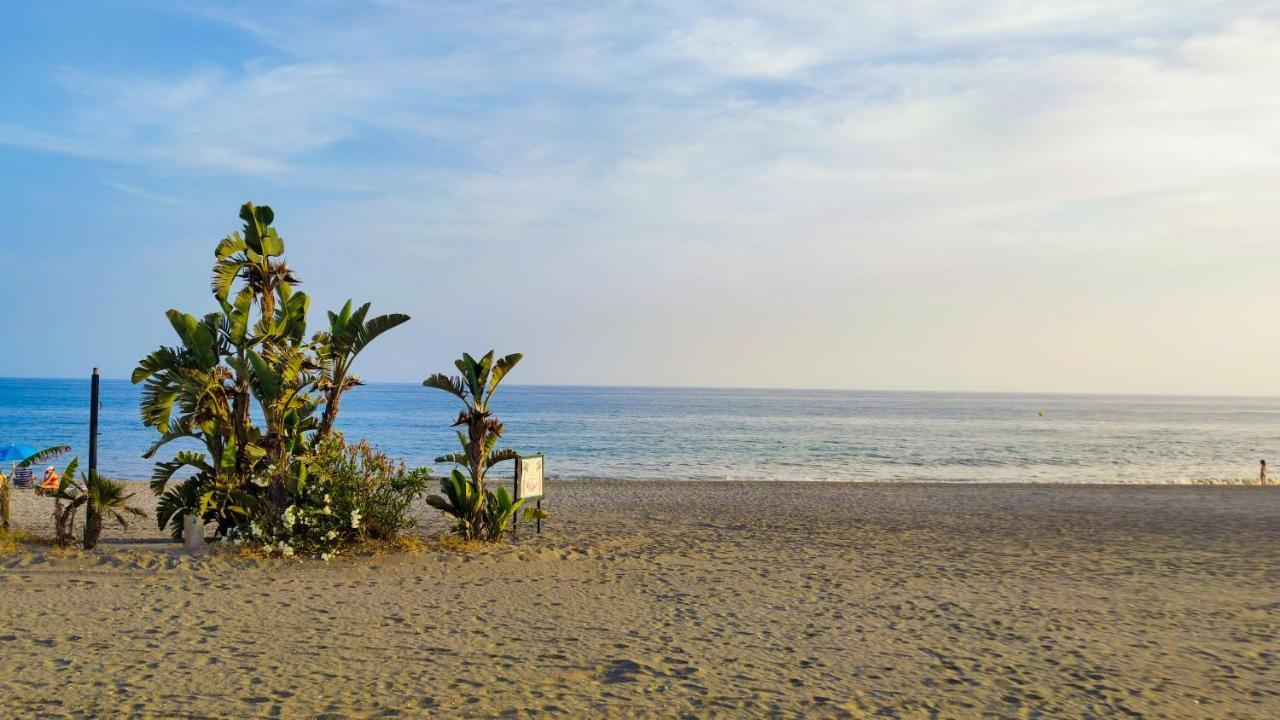 Laguna Beach Costasol - Alojamientos La Torre Торокс Екстериор снимка