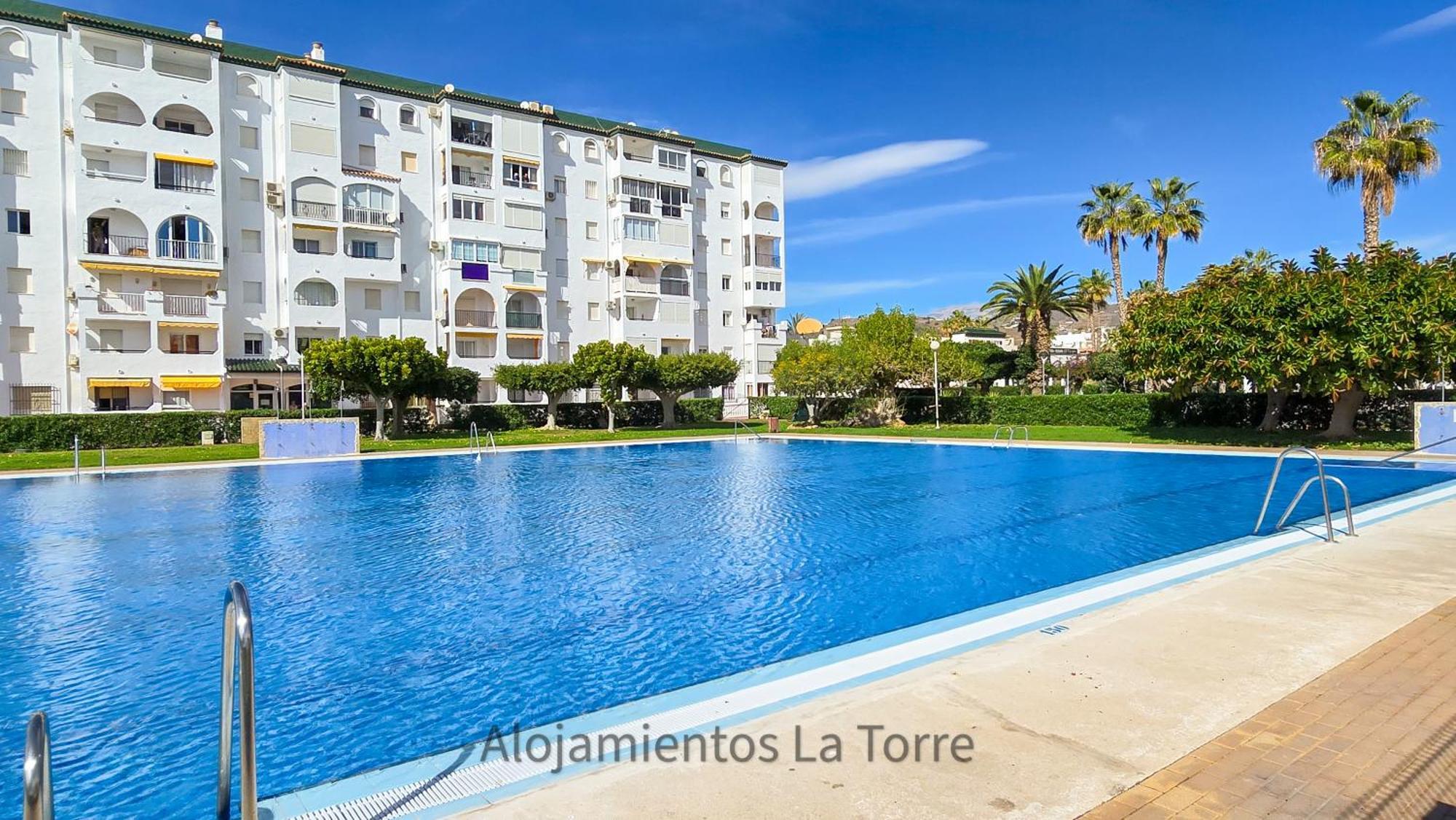 Laguna Beach Costasol - Alojamientos La Torre Торокс Екстериор снимка